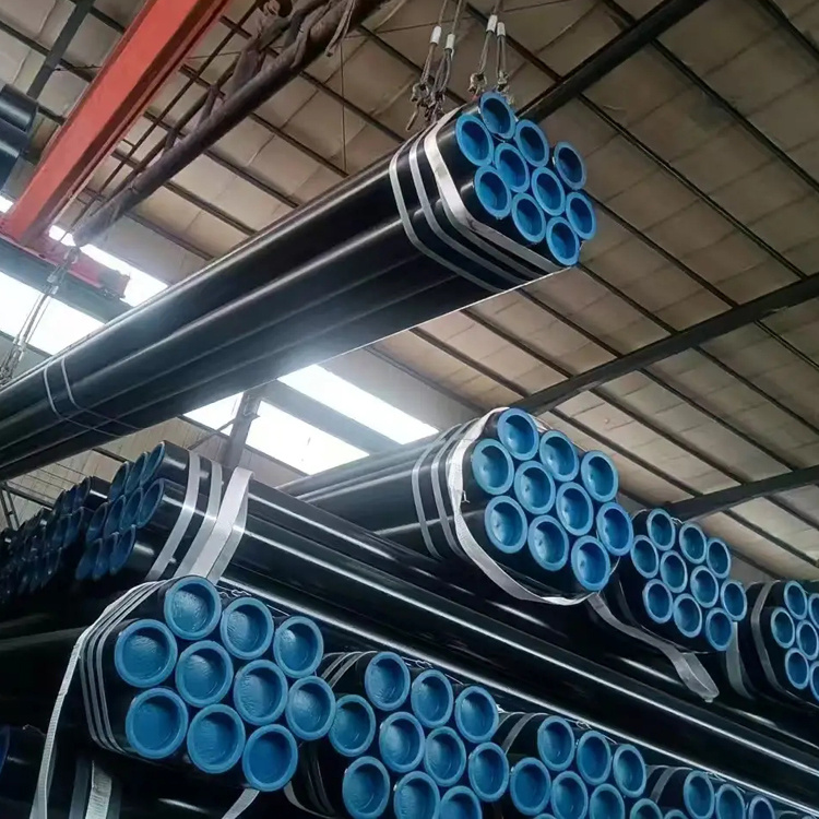 新青L415Q管线管